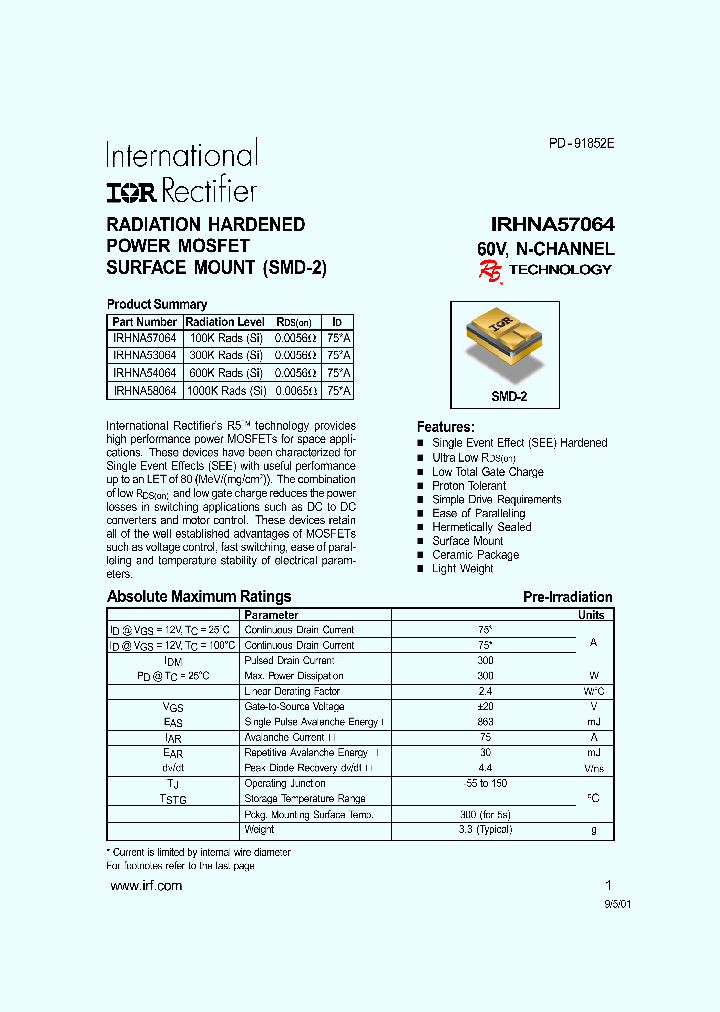 IRHNA57064_277517.PDF Datasheet