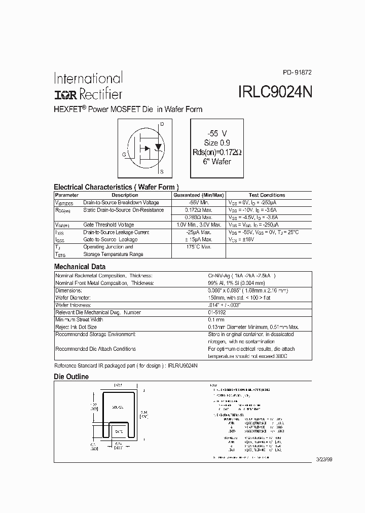 IRLC9024N_285770.PDF Datasheet
