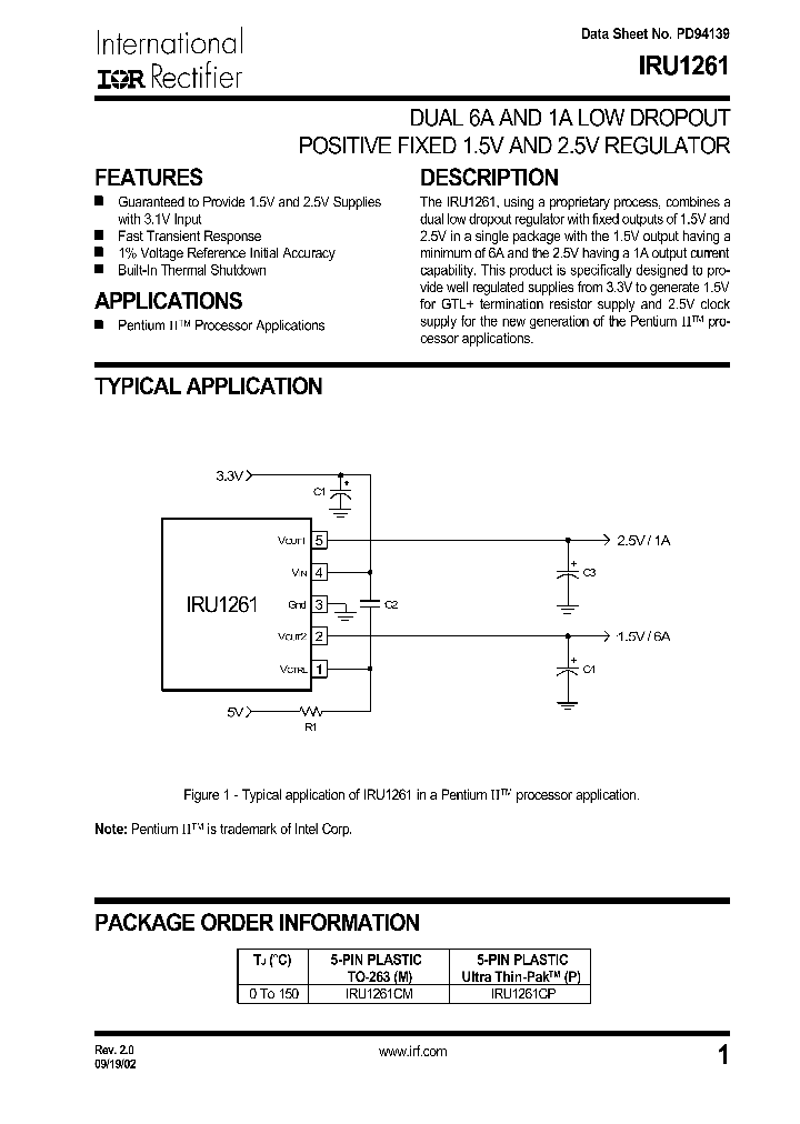 IRU1261_303168.PDF Datasheet