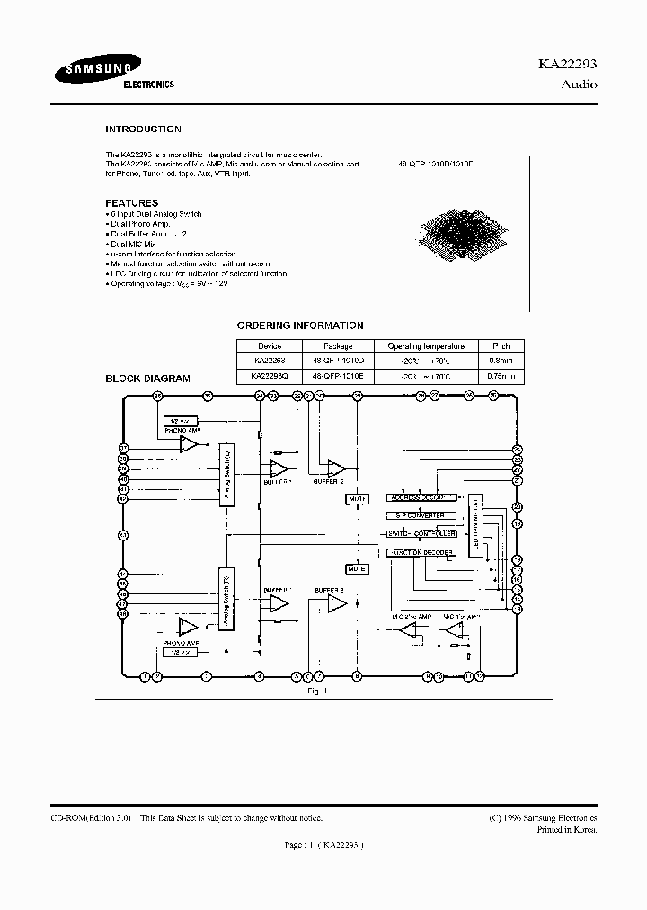 KA22293_289456.PDF Datasheet