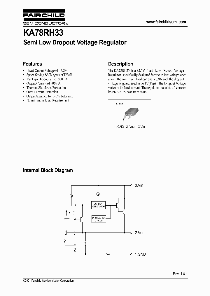 KA78RH33_277221.PDF Datasheet