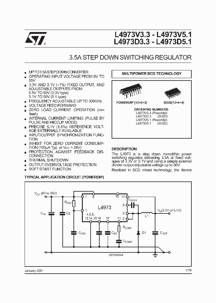 L4973D51_266345.PDF Datasheet