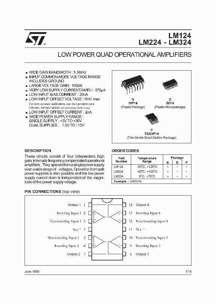 LM124P_228483.PDF Datasheet