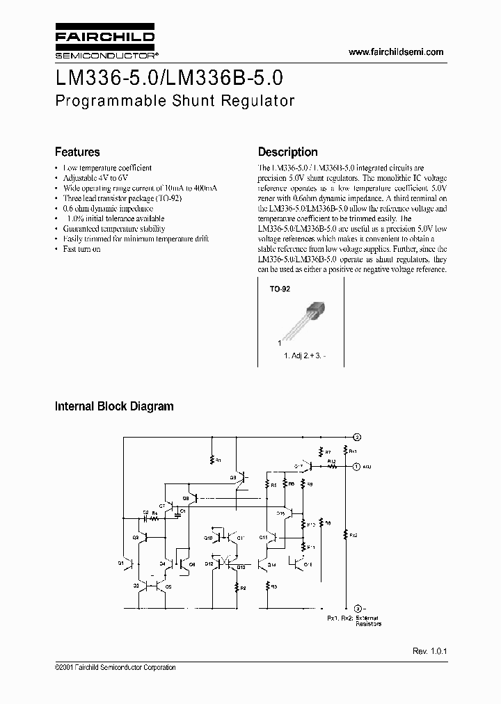 LM336-50_255774.PDF Datasheet