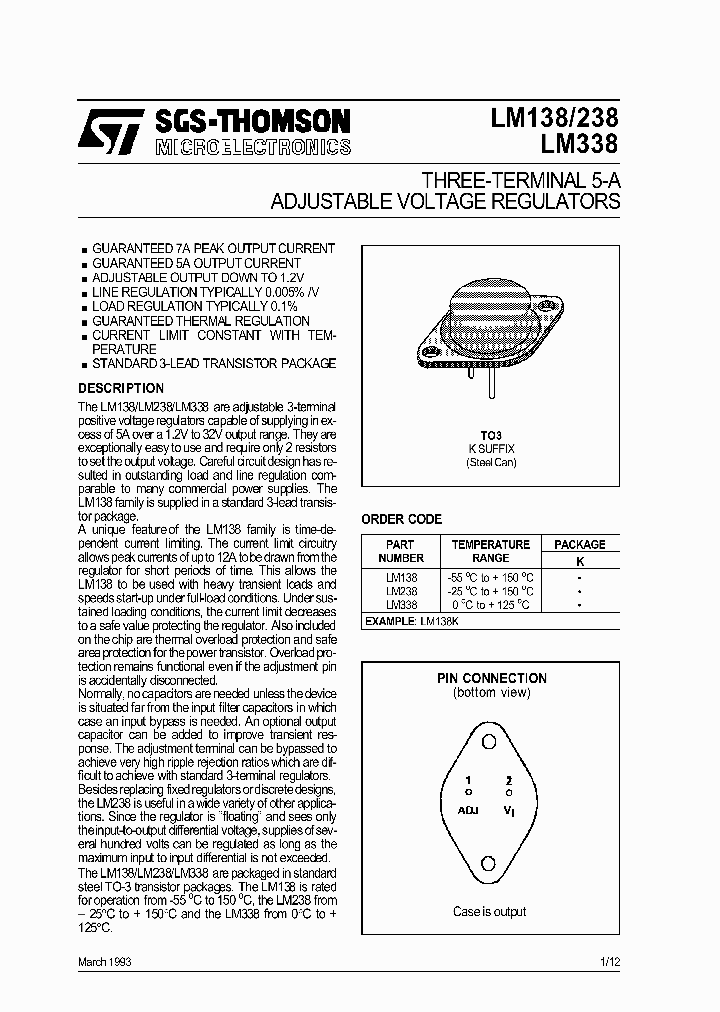 LM138K_136029.PDF Datasheet