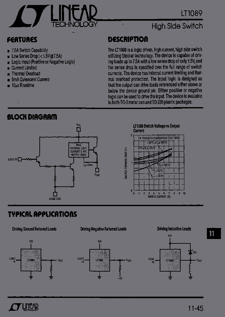 LT1089_284576.PDF Datasheet