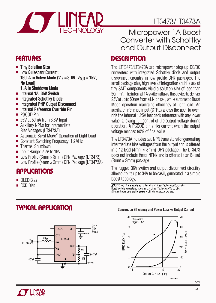 LT3473_251559.PDF Datasheet