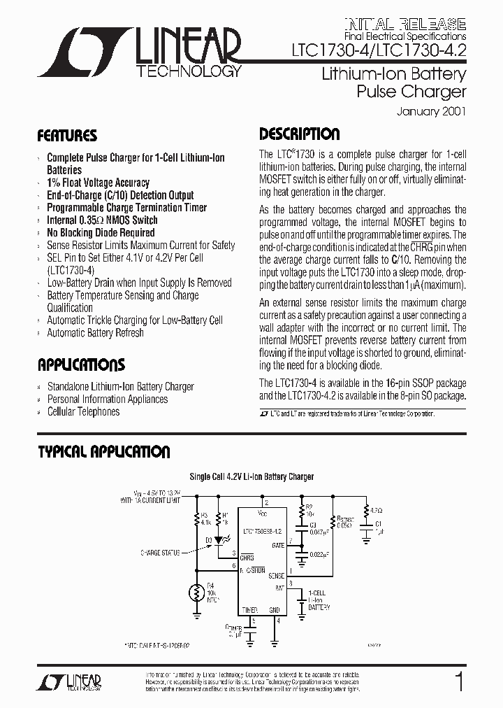 LTC1730_255063.PDF Datasheet