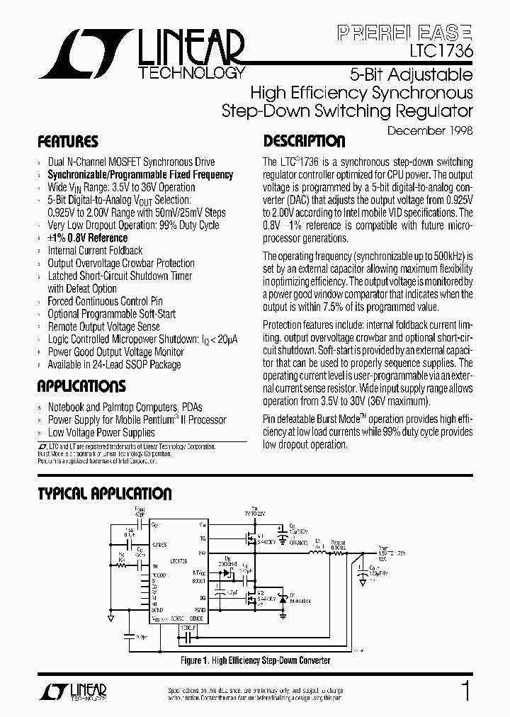 LTC1736_252403.PDF Datasheet