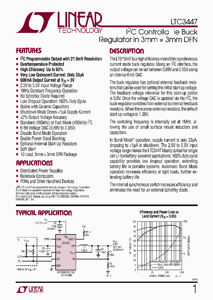 LTC3447_290861.PDF Datasheet