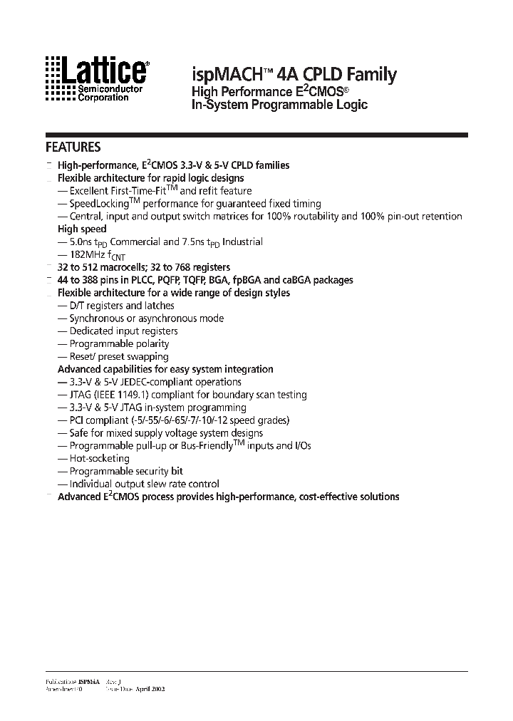 M4A5-6432-10JC_275359.PDF Datasheet