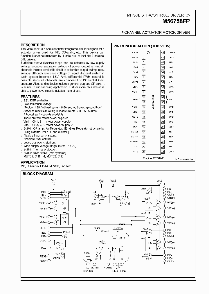 M56758FP_242152.PDF Datasheet