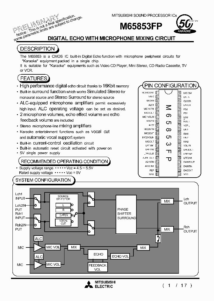 M65853_103901.PDF Datasheet