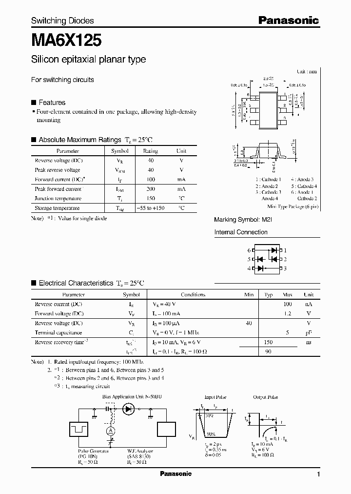 MA6X125_244496.PDF Datasheet