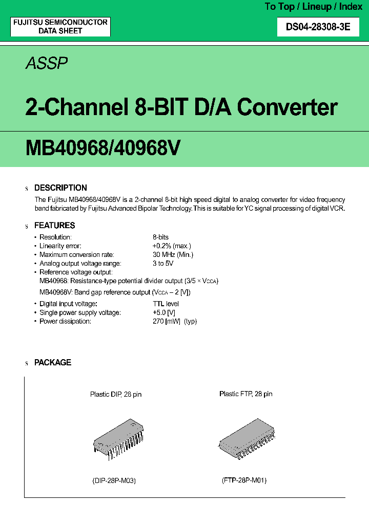 MB40968V_279819.PDF Datasheet