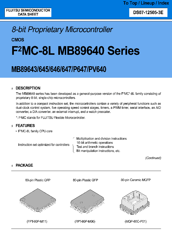 MB89645_290764.PDF Datasheet
