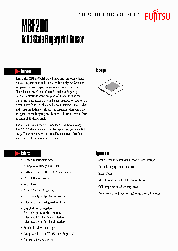 MBF200_272281.PDF Datasheet