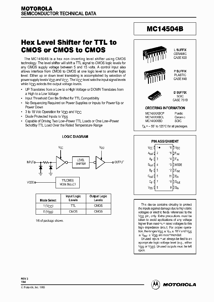 MC14504BCL_15832.PDF Datasheet