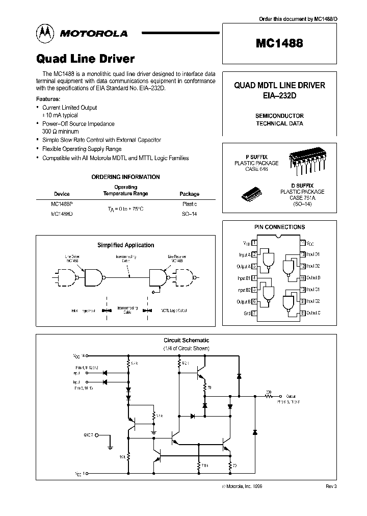MC1488_114772.PDF Datasheet