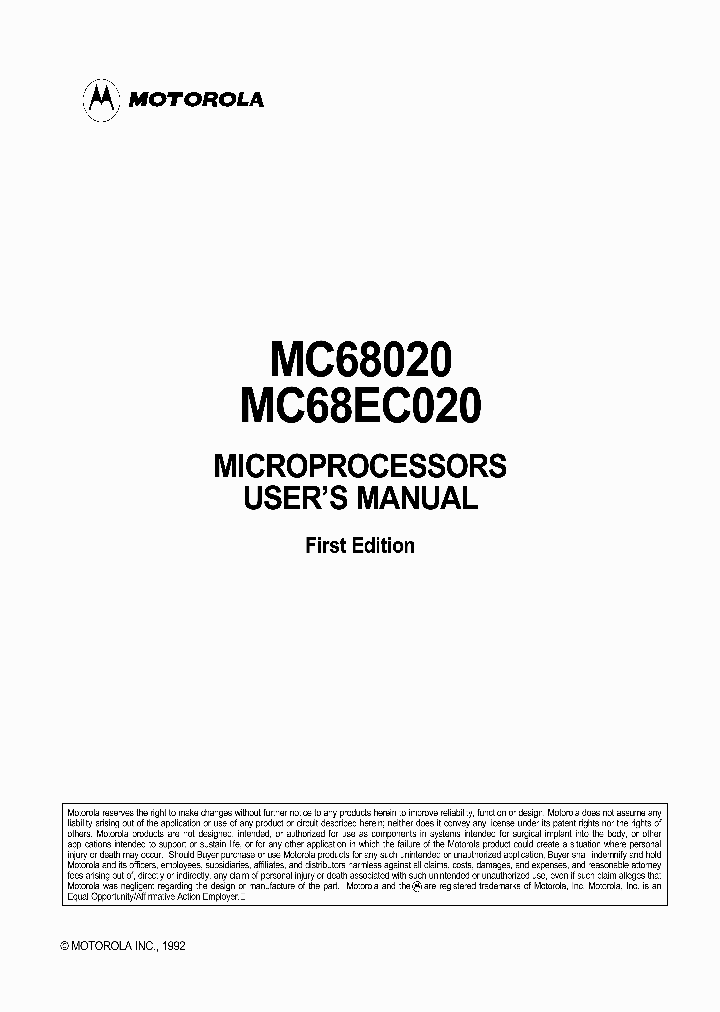 MC68020_304154.PDF Datasheet
