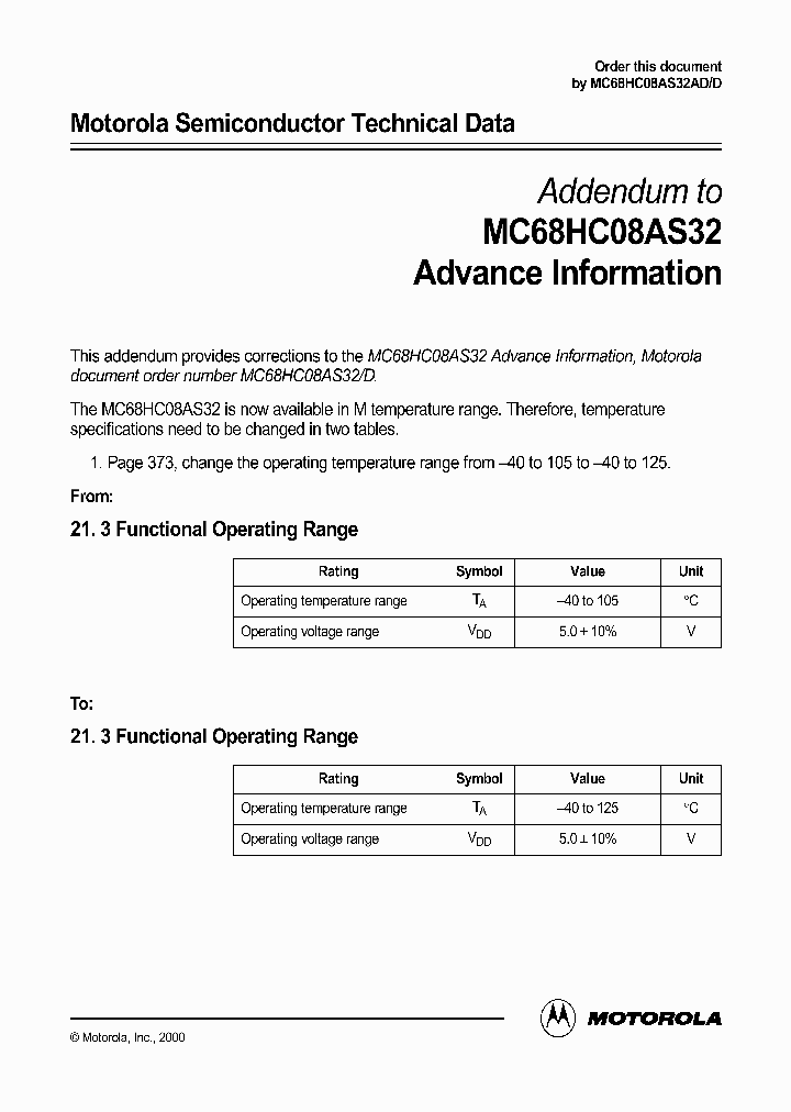 MC68HC08AS32_213104.PDF Datasheet