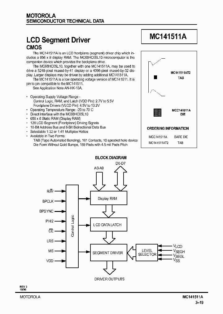 MC141511AT2_120383.PDF Datasheet