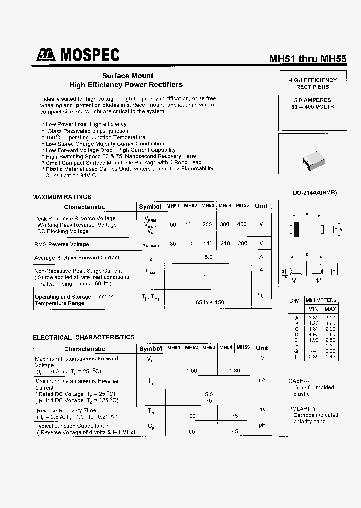 MH52_266598.PDF Datasheet