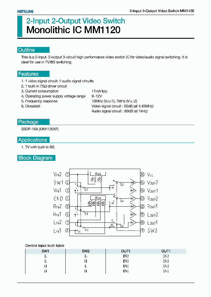 MM1120_267159.PDF Datasheet