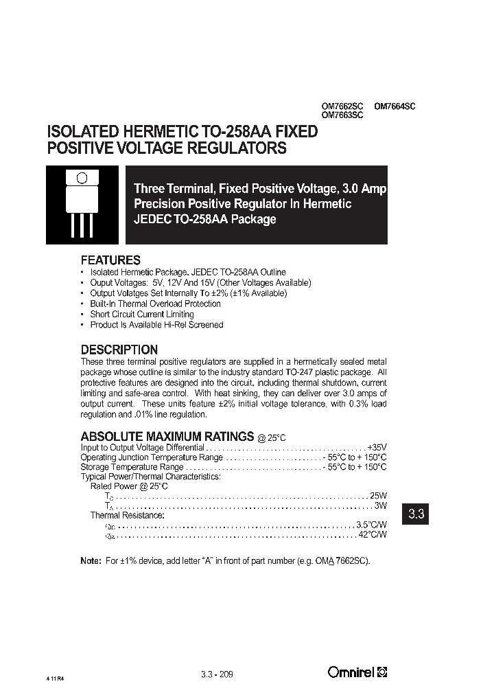 OM7664SC_214519.PDF Datasheet