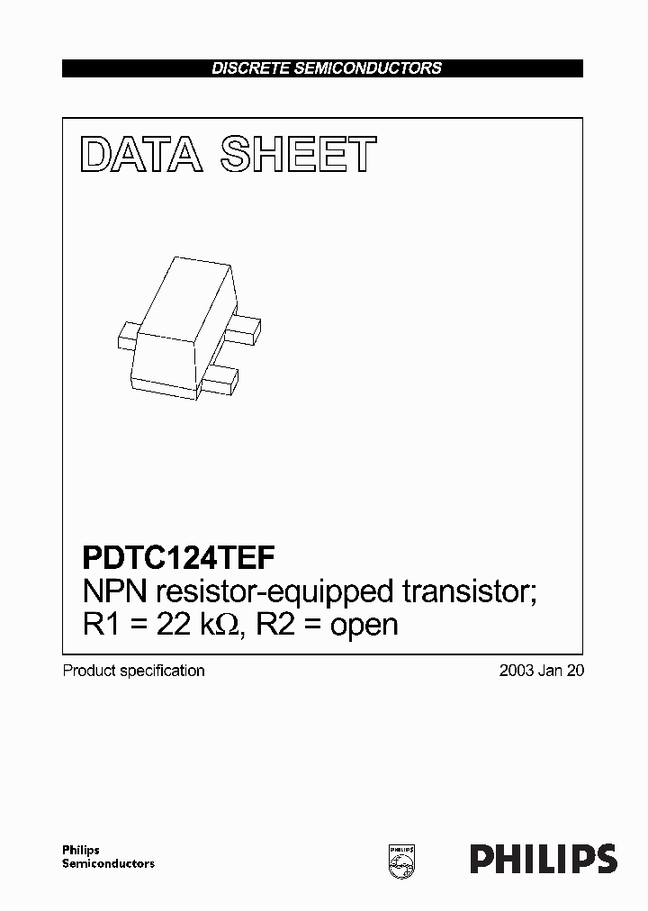 PDTC124TEF_296193.PDF Datasheet