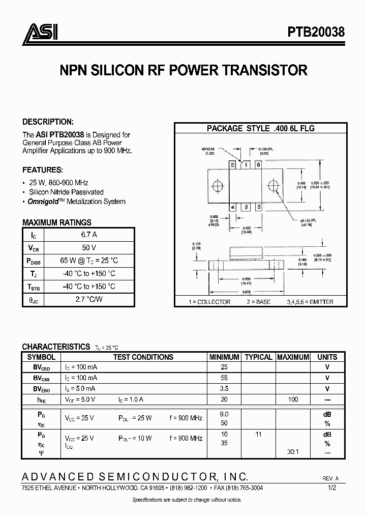 PTB20038_287059.PDF Datasheet