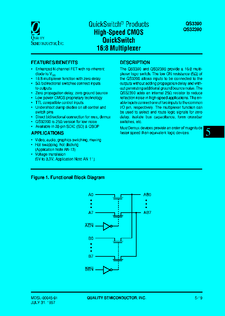 QS32390_293444.PDF Datasheet