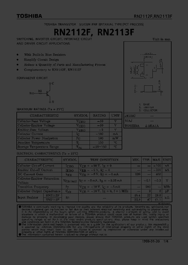 RN2112F_228646.PDF Datasheet