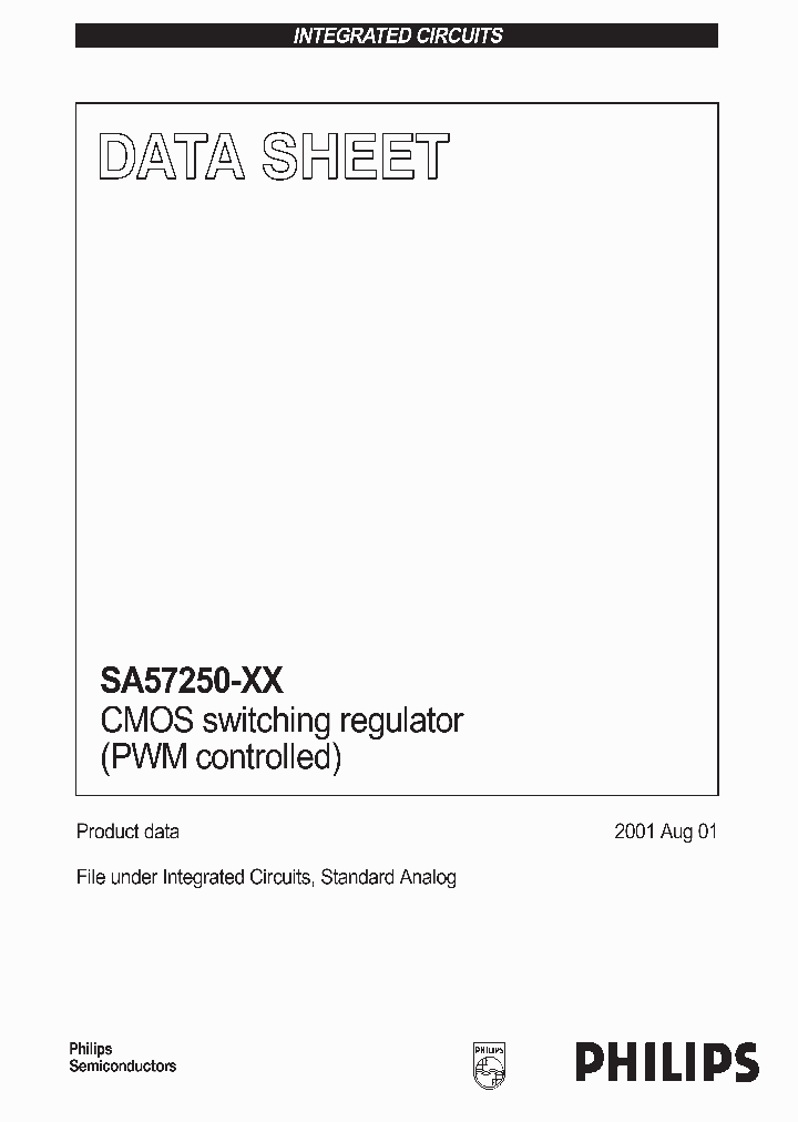 SA57250-XX_277495.PDF Datasheet