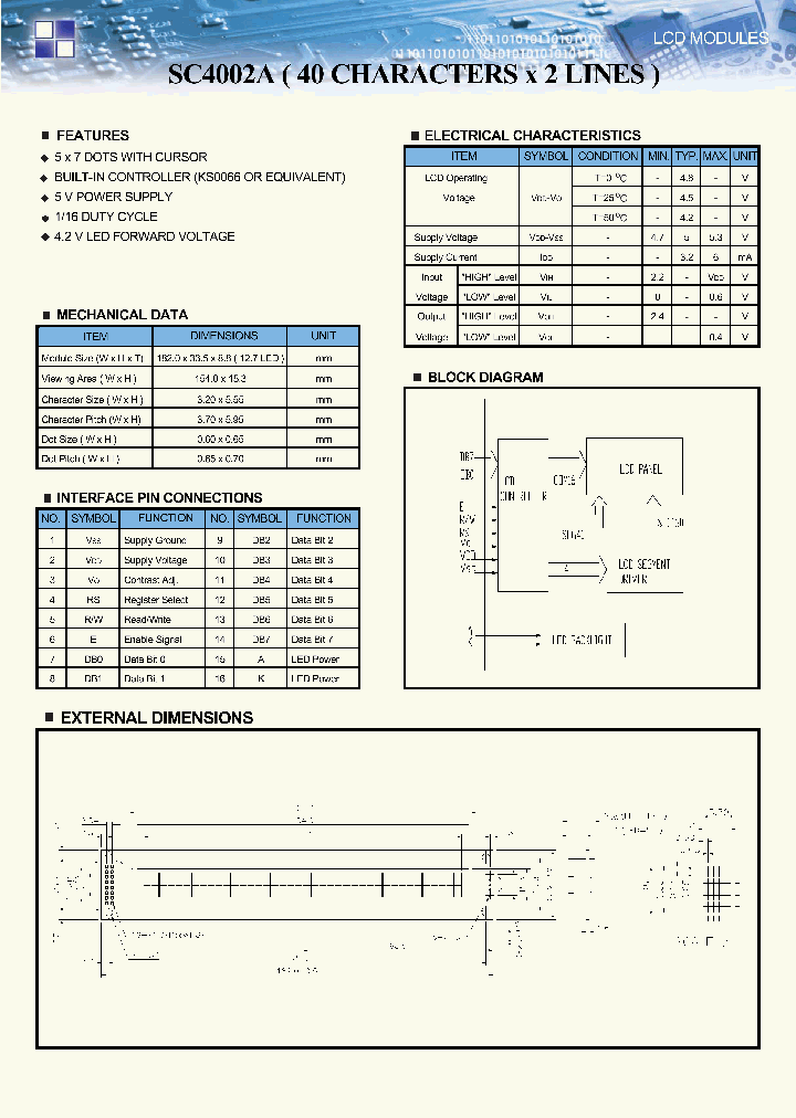 SC4002A_241342.PDF Datasheet