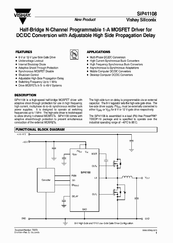 SIP41108_273814.PDF Datasheet