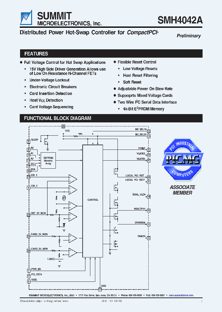 SMH4042A_285962.PDF Datasheet