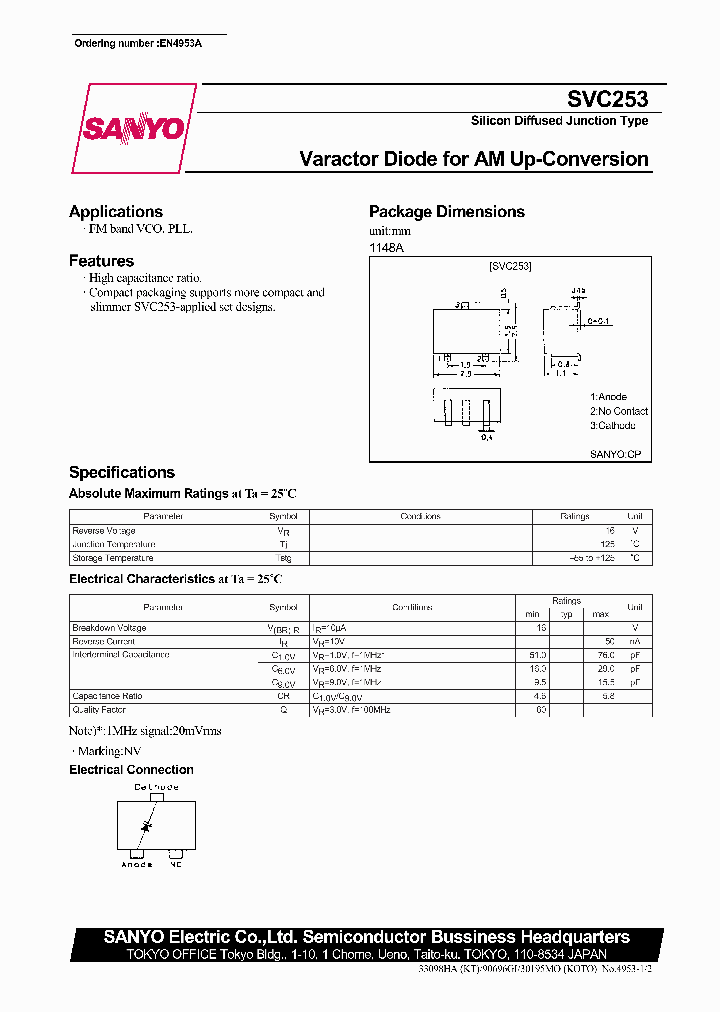 SVC253_282008.PDF Datasheet