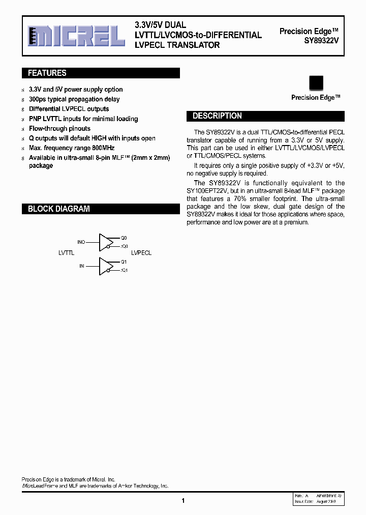 SY89322V_280881.PDF Datasheet