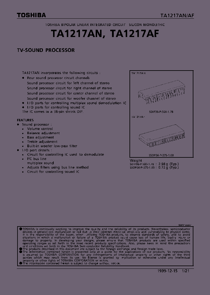 TA1217AF_269746.PDF Datasheet