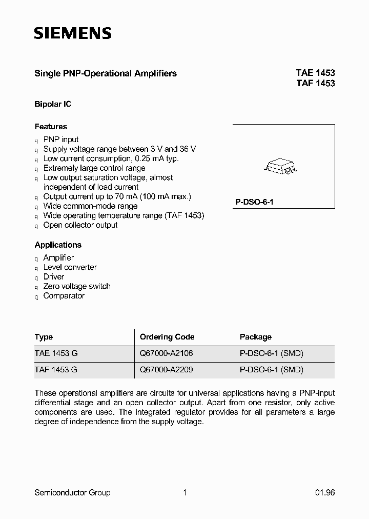 TAE1453_36666.PDF Datasheet