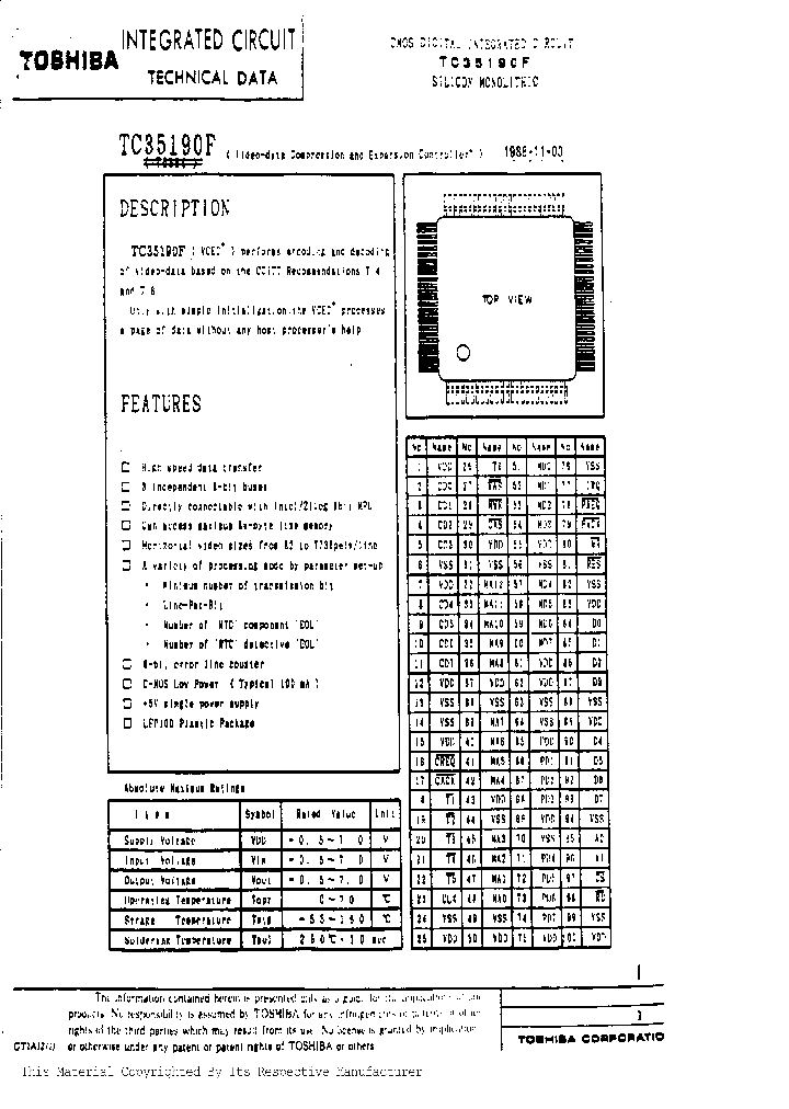 TC35190F_213744.PDF Datasheet