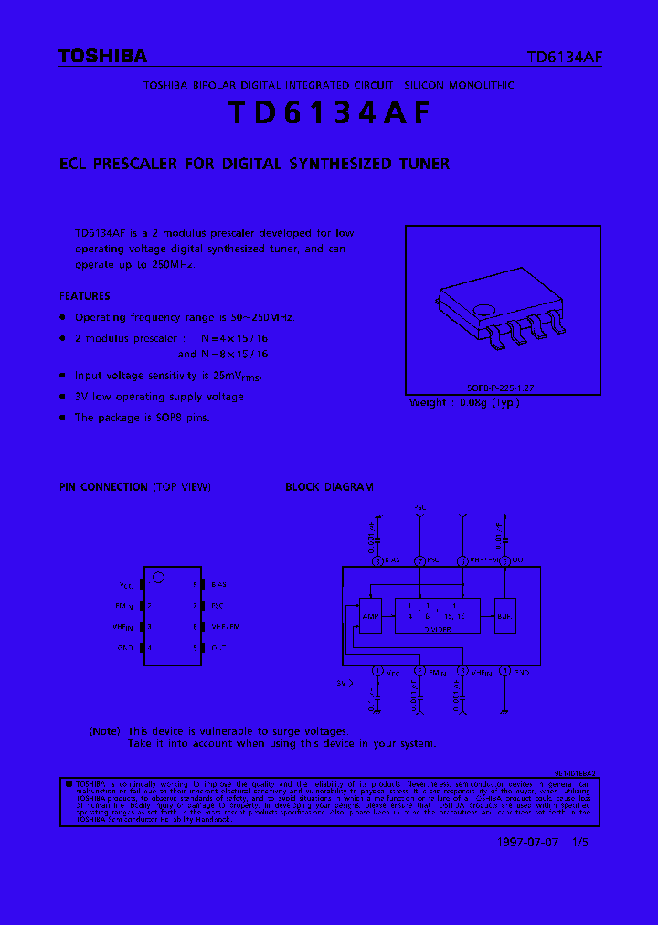 TD6134AF_70793.PDF Datasheet