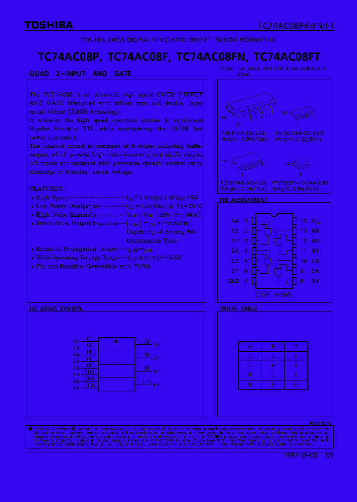 TC74AC08FT_279232.PDF Datasheet