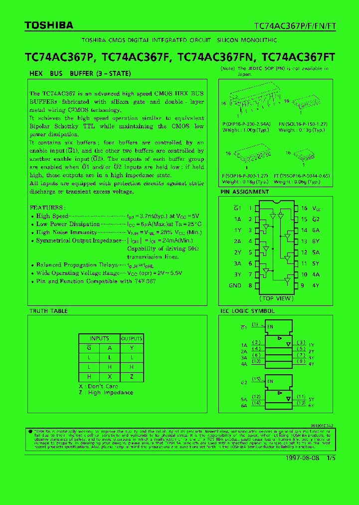 TC74AC367FT_258081.PDF Datasheet