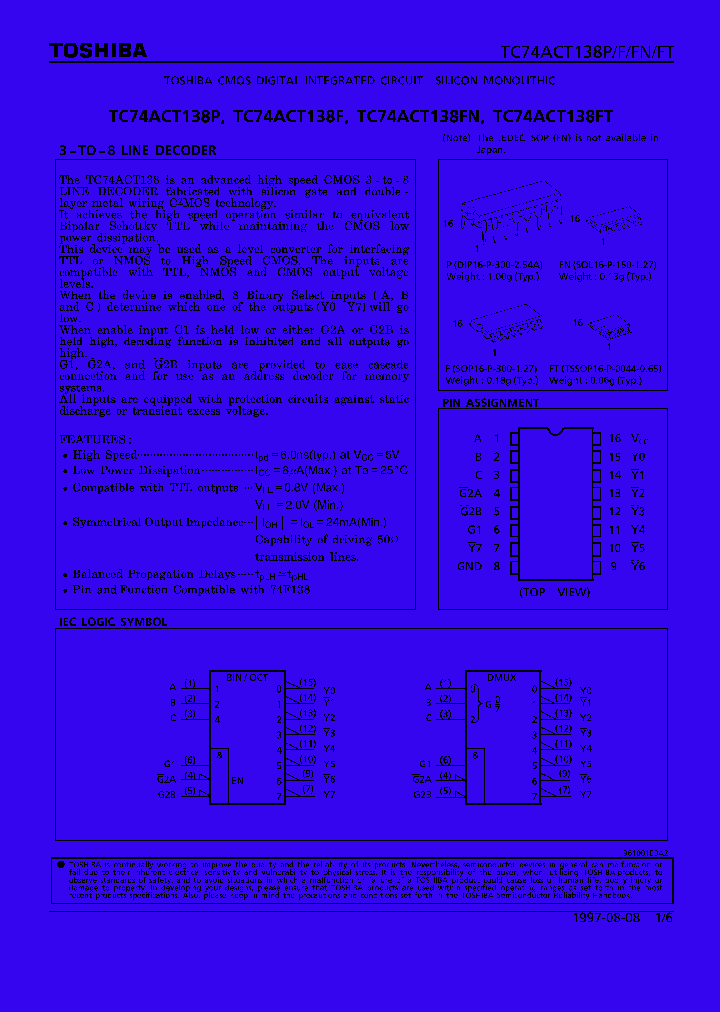 TC74ACT138FT_297171.PDF Datasheet