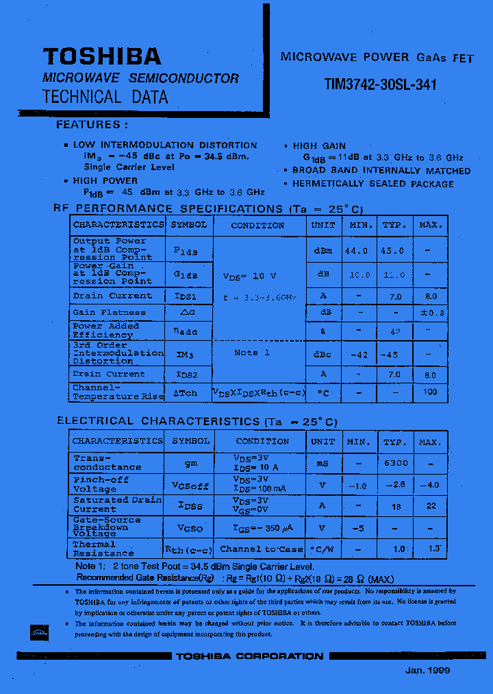 TIM3742-30SL-341_262219.PDF Datasheet
