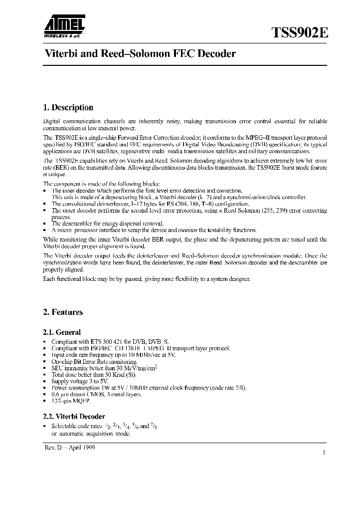 TSS902ENBSP_293036.PDF Datasheet