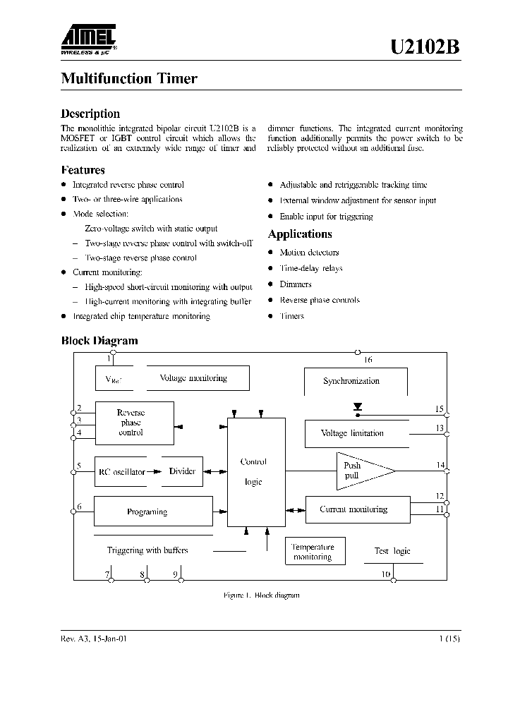 U2102BNBSP_299765.PDF Datasheet