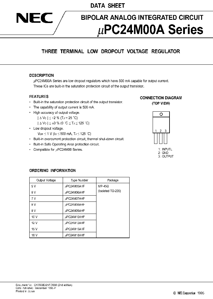 UPC24M12AHF_179824.PDF Datasheet